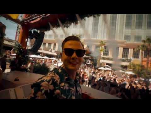 Sam Feldt x Benny Bridges-Dance With Somebody (B2B Extd. Mixshow)