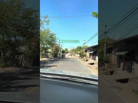 Welcome to Estanzuelas mi pueblecito querido  en El Salvador !