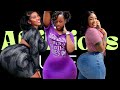 Breaking Barriers With Bold Fashion African Plussize Models Excelling Breaking Barriers