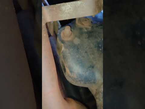 Pente🪮 na turbina da S10 do João Gabriel de Conceição Das Alagoas/MG,Paulinho Pente 34992309321.