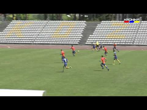 Energia Kozienice '98 - Ursus Warszawa '98 3:3 (07.06.2015)