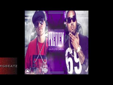 G5-J ft. Clyde Carson - Preview [New 2013]