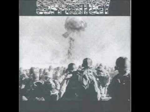 Suppository - Legacy On Mankind