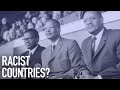 SOUTH AFRICA Apartheid S Fake States