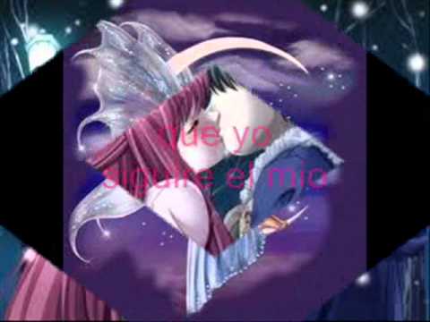 A QUE VOLVISTE  YOBANA HANCO.