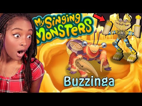 New Epic Gold Wubbox and Mythical is COMING SOON!! | My Singing Monster [32]