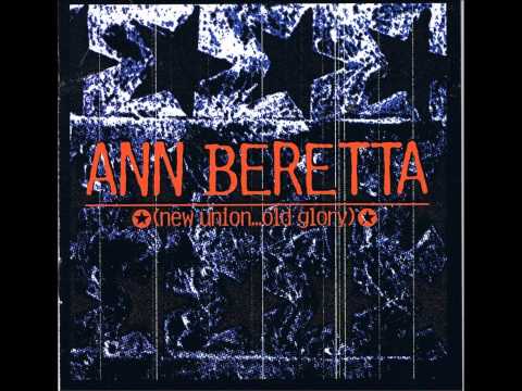 Ann Beretta - Glory Bound