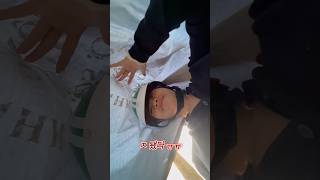 베트남 호치민 우기 😂😂