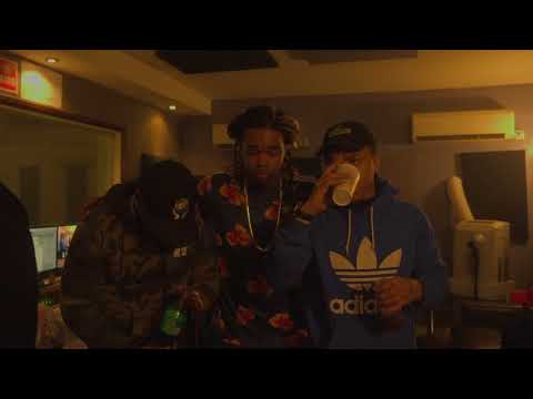 Ruga Redd x Yoshi Lite - "Enemy" | Shot By @Spike_Tarantino