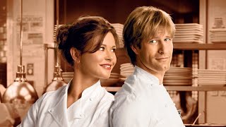 Count On My Love【料理絕配 電影主題曲】Liz Phair | 動態歌詞 Lyrics | MV畫面【料理絕配 No Reservations】電影