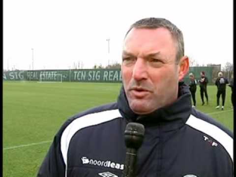 FC Groningen verliest fors van Roda JC