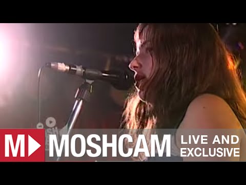 Black Mountain - Tyrants | Live in Sydney | Moshcam