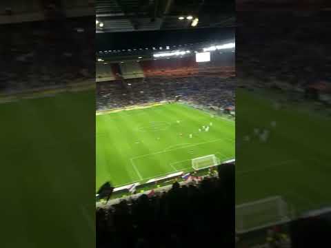 But Martin Terrier 42e