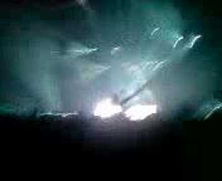 Tiesto Live In Edinburgh 2007