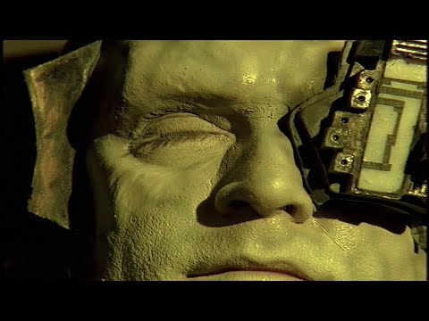 Star Trek Voyager - Borg Dreams
