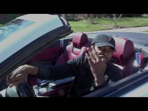 MoneyMan Lo - KashTalk (Official Music Video)