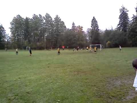 Roosad Pantrid 2-3 Fc Ambla