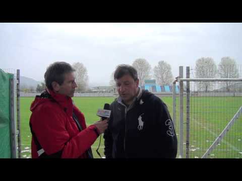 SportsArta.gr | Ο Μ. Γκόφας για το ΑΕ Καραϊσκάκης-Καλαμάτα 0-1