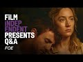 GARTH DAVIS on directing Saoirse Ronan and Paul Mescal - FOE Q&A | Film Independent Presents