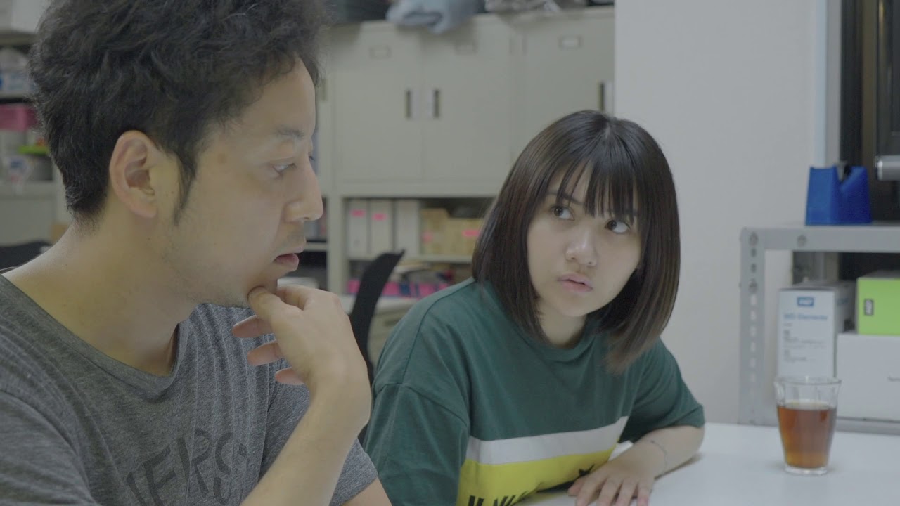 心霊 ～パンデミック～ フェイズ17　予告編