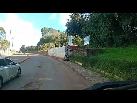 Tupancireta RS 