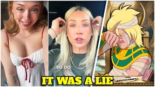 "I Hate My Life" | Single Mom Breaks Down In Tears After Realizing Feminism Was A SCAM