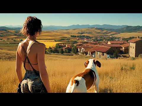 Family Movie | The Child and the Champion Dog | Full Movie in English 4K