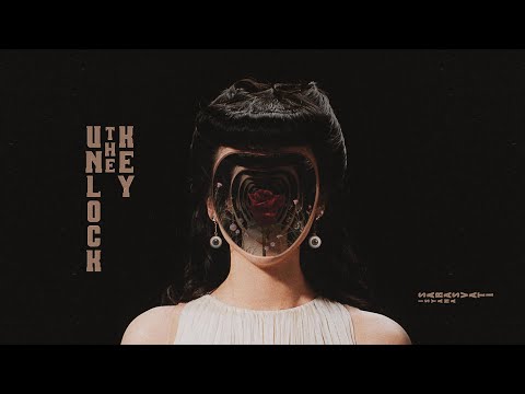 Isyana Sarasvati - UNLOCK THE KEY (Official Lyric Video) thumnail