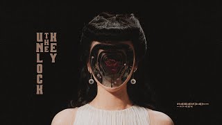 Isyana Sarasvati - UNLOCK THE KEY (Official Lyric Video)