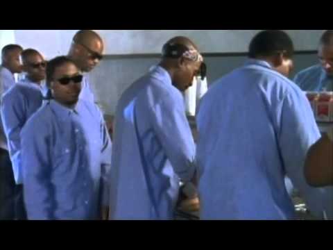 2Pac & Thug Life - Cradle To The Grave HQ / HQ