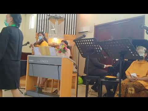 Apa Kita 'Kan Berhimpun - GB 303