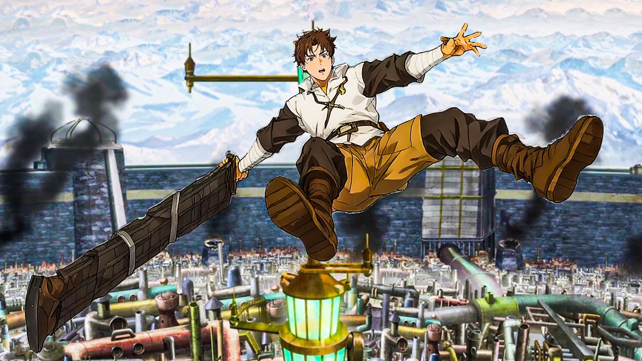 Called weak for having one skill but he spends 14 years making it the strongest | Anime Recap