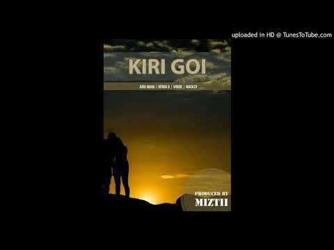Benji B ft  Jugu Mahn & Wackz- Kiri Goi (2019)