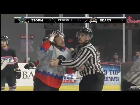 Richie Pinkowski V Kasey Kulczycki