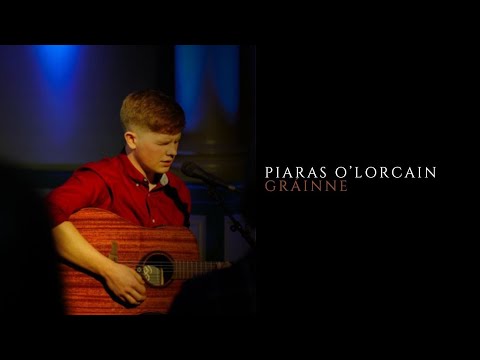 Gráinne - Piaras Ó Lorcáin