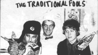 THE TRADITIONAL FOOLS - SHREDSTICK