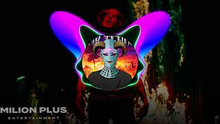 NIKTENDO - Já to miluju [BASS BOOSTED]