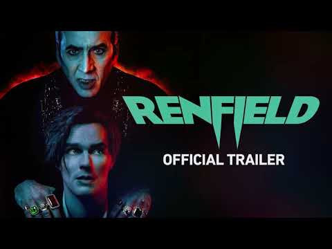 RENFIELD Official Final Trailer Song "Creep" (Epic Radiohead Cover)