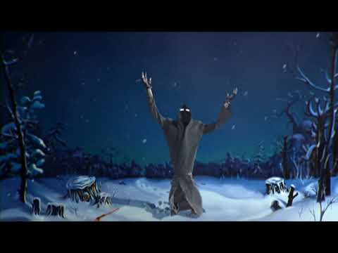 CGI 3D Animated Short   Santa and Death   by   Simpals   TheCGBros Desculpe a falta de tempo!!