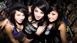 MILLIONAIRES- In my Bed with lyrics :)