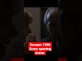 Scream 1996 Scary Opening Scene Scream Casey Slasher Ghostface