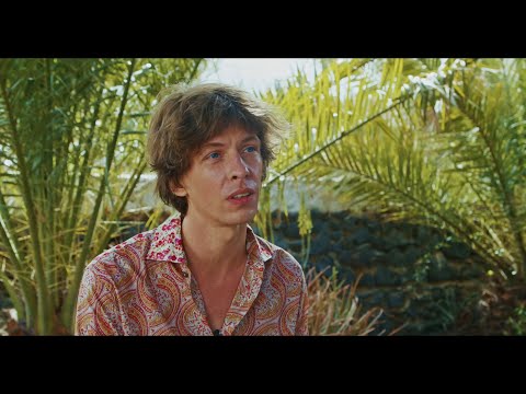 Wann könnt ihr endlich friedlich sein?" (Albumdoku) - Max Prosa und Band