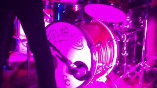 The Phantoms - Chump Change - Til-Two Club - San Diego June 18, 2016