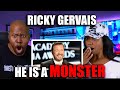 Insane Reaction To Ricky Gervais Offending People