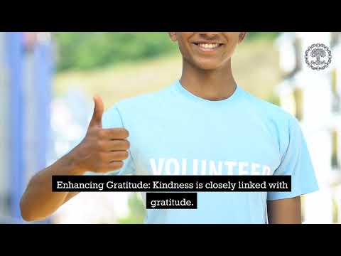 Unlocking Abundance: The Power of Forgiveness and Kindness in Manifestation