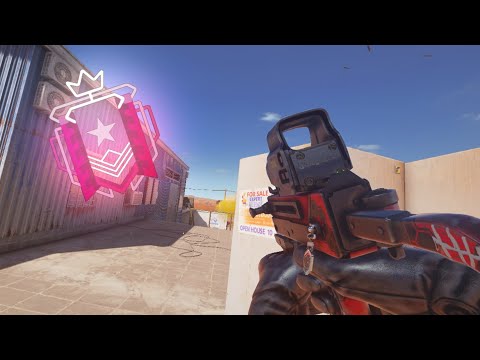 Welcome to THF (THF Chaos montage)