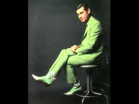 Theres Nothing Left For You - George Jones