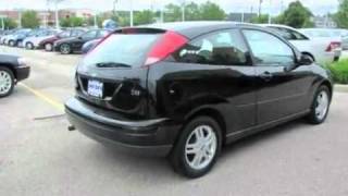 preview picture of video '2000 FORD FOCUS Glendale WI'