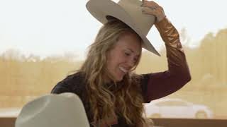 Howdy & welcome to Texas!