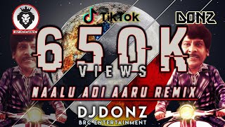 Download lagu Dj DONZ - Naalu Adi Aaru Mix - Surprise Mix mp3 Download lagu Dj DONZ - Naalu Adi Aaru Mix - Surprise Mix mp3